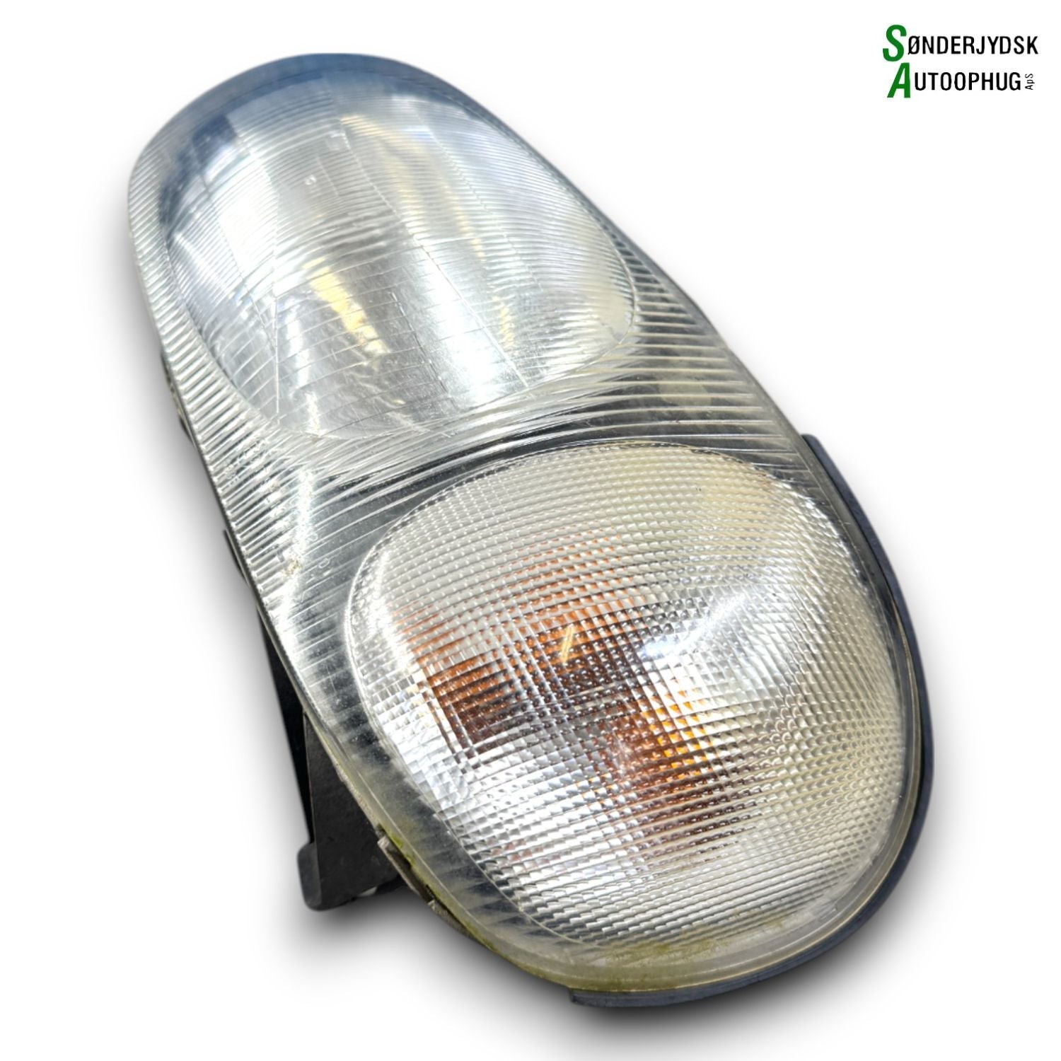 Suzuki Alto Forlygte Med OEM Nr. 35320M79G20 Fra Suzuki Ophugger