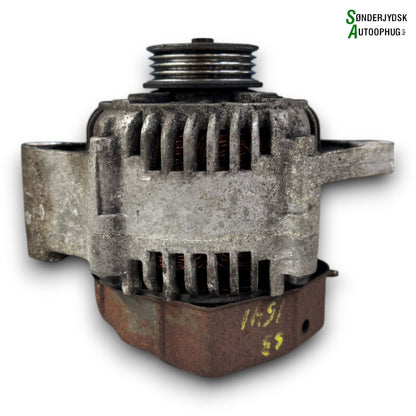 Suzuki Alto Generator Med OEM Nr. 3140075FD5 Fra Suzuki Autoophug