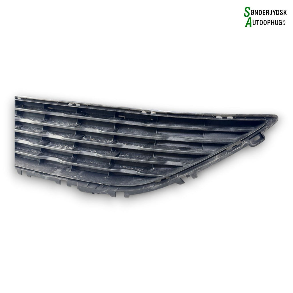 Opel Corsa F Kofangergitter Med OEM Nr. 9832338480 Fra Opel Ophugger