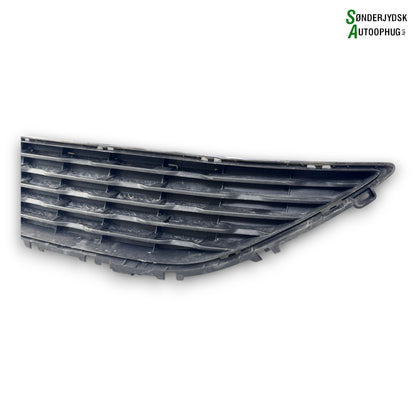 Opel Corsa F Kofangergitter Med OEM Nr. 9832338480 Fra Opel Autoophug