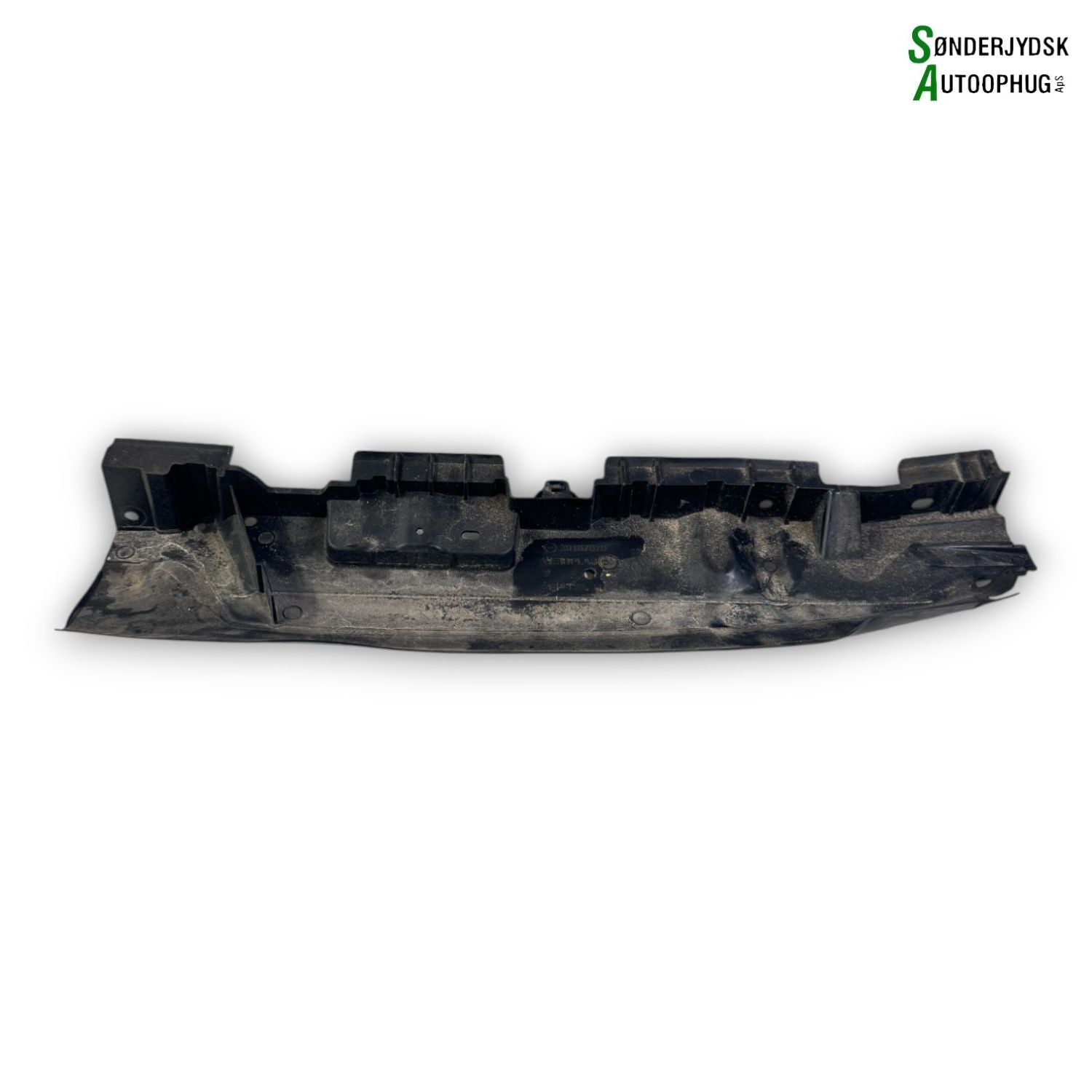 Opel Corsa F Front, Løsdele Med OEM Nr. 39167879 Fra Opel Ophugger