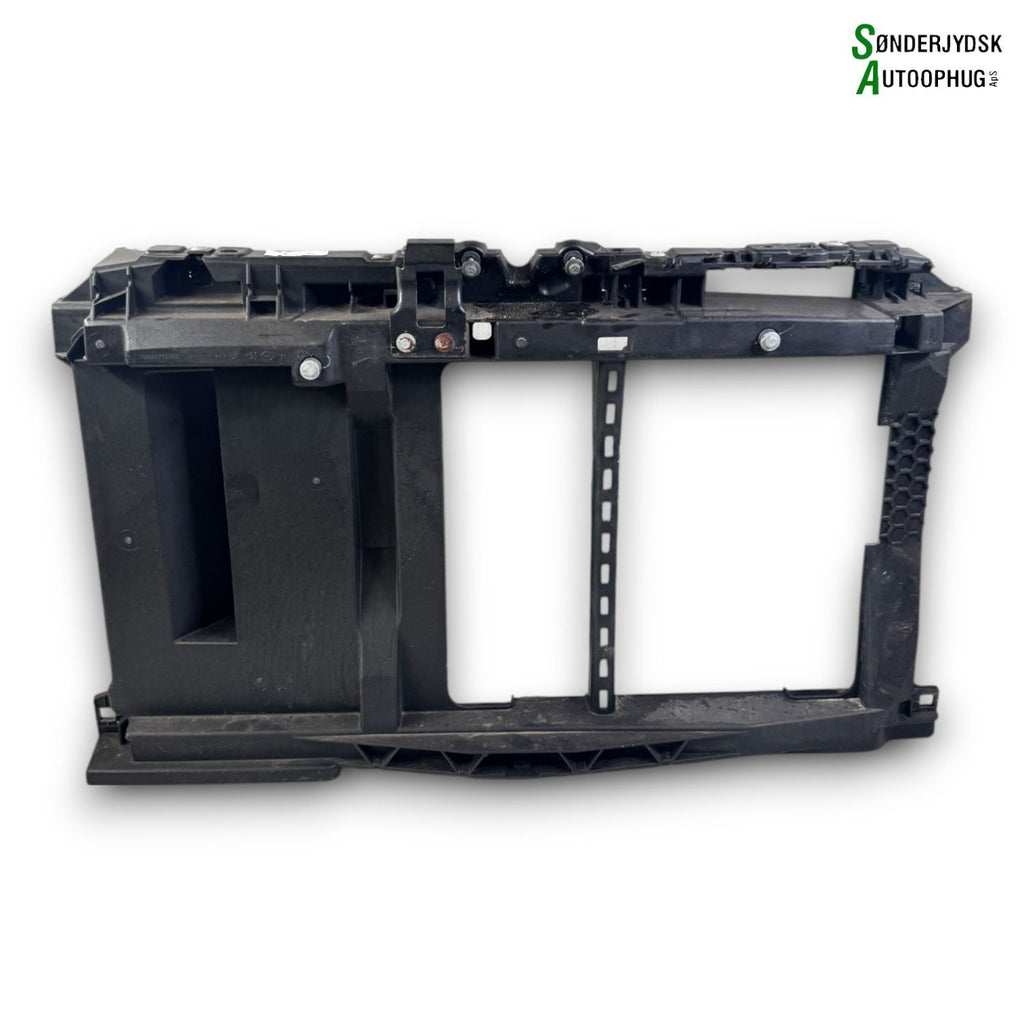Opel Corsa F Frontkasse Med OEM Nr. 9823719380 Fra Opel Ophugger