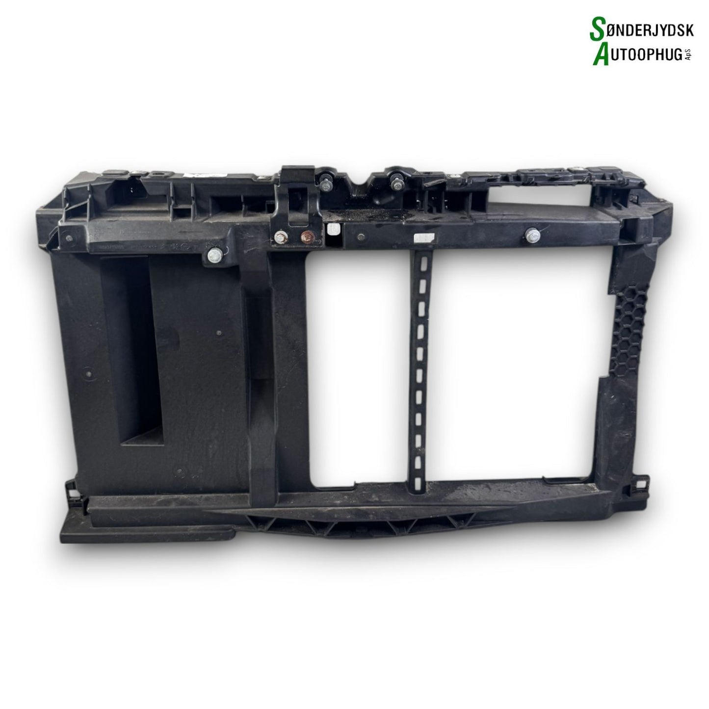 Opel Corsa F Frontkasse Med OEM Nr. 9823719380 Fra Opel Ophugger