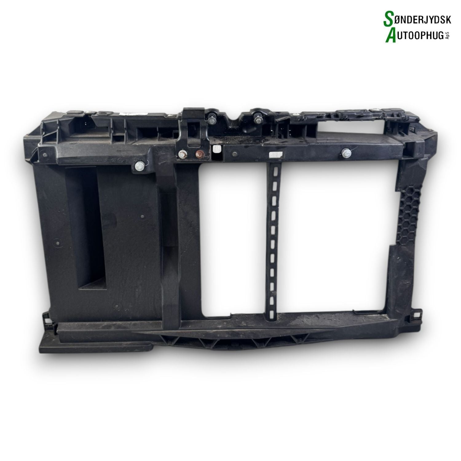 Opel Corsa F Frontkasse Med OEM Nr. 9823719380 Fra Opel Ophugger