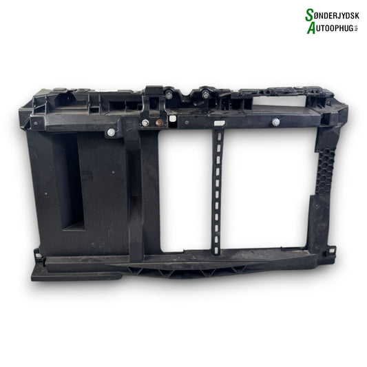 Opel Corsa F Frontkasse Med OEM Nr. 9823719380 Fra Opel Ophugger