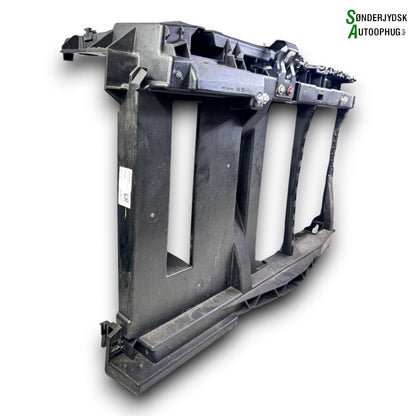 Opel Corsa F Frontkasse Med OEM Nr. 9823719380 Fra Opel Ophugger