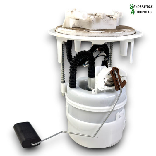 Opel Corsa F Benz/Brændstofpumpe El Med OEM Nr. 9823470180 Fra Opel Ophugger