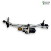 Opel Corsa F Viskermotor Med OEM Nr. 9824784980 Fra Opel Ophugger