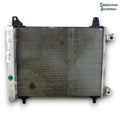 Opel Corsa F Køler Aircond Med OEM Nr. 982535928 Fra Opel Ophugger