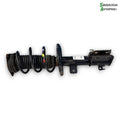 Opel Corsa F Fjederben For V Med OEM Nr. 9831177080 Fra Opel Ophugger