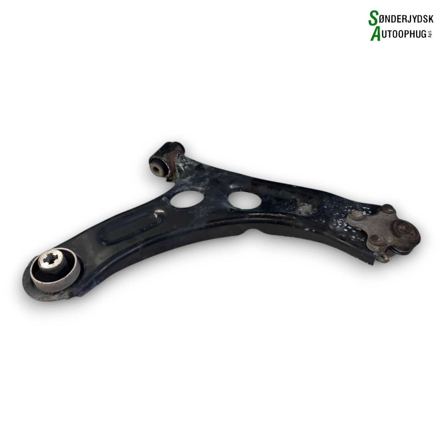 Opel Corsa F Bærearm F.N. V Med OEM Nr. Ophugger Fra Opel Ophugger