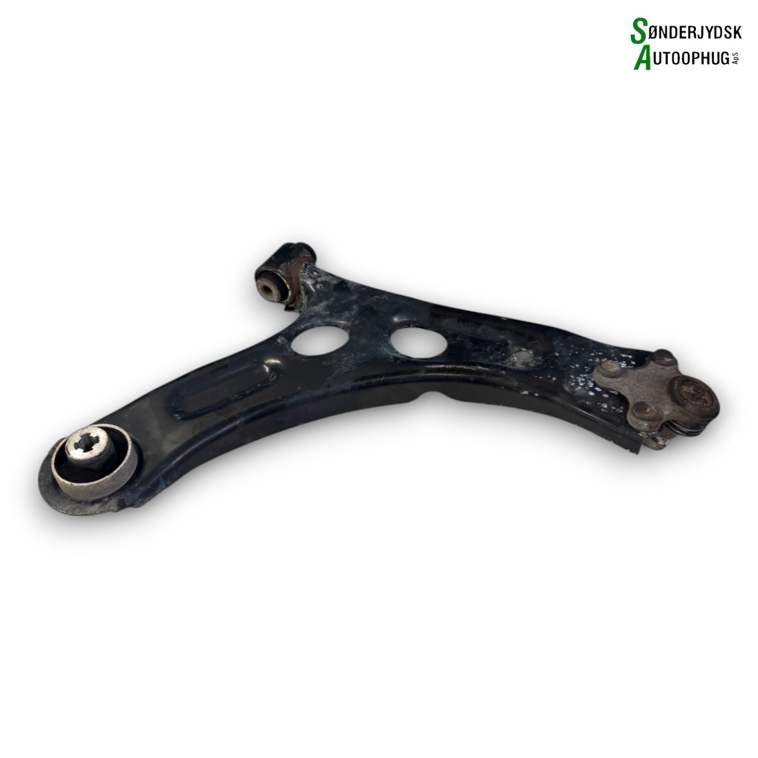 Opel Corsa F Bærearm F.N. V Med OEM Nr. Ophugger Fra Opel Ophugger