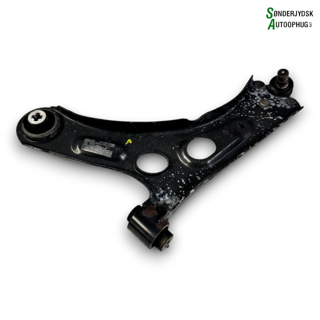 Opel Corsa F Bærearm F.N. V Med OEM Nr. 9831626480 Fra Opel Ophugger