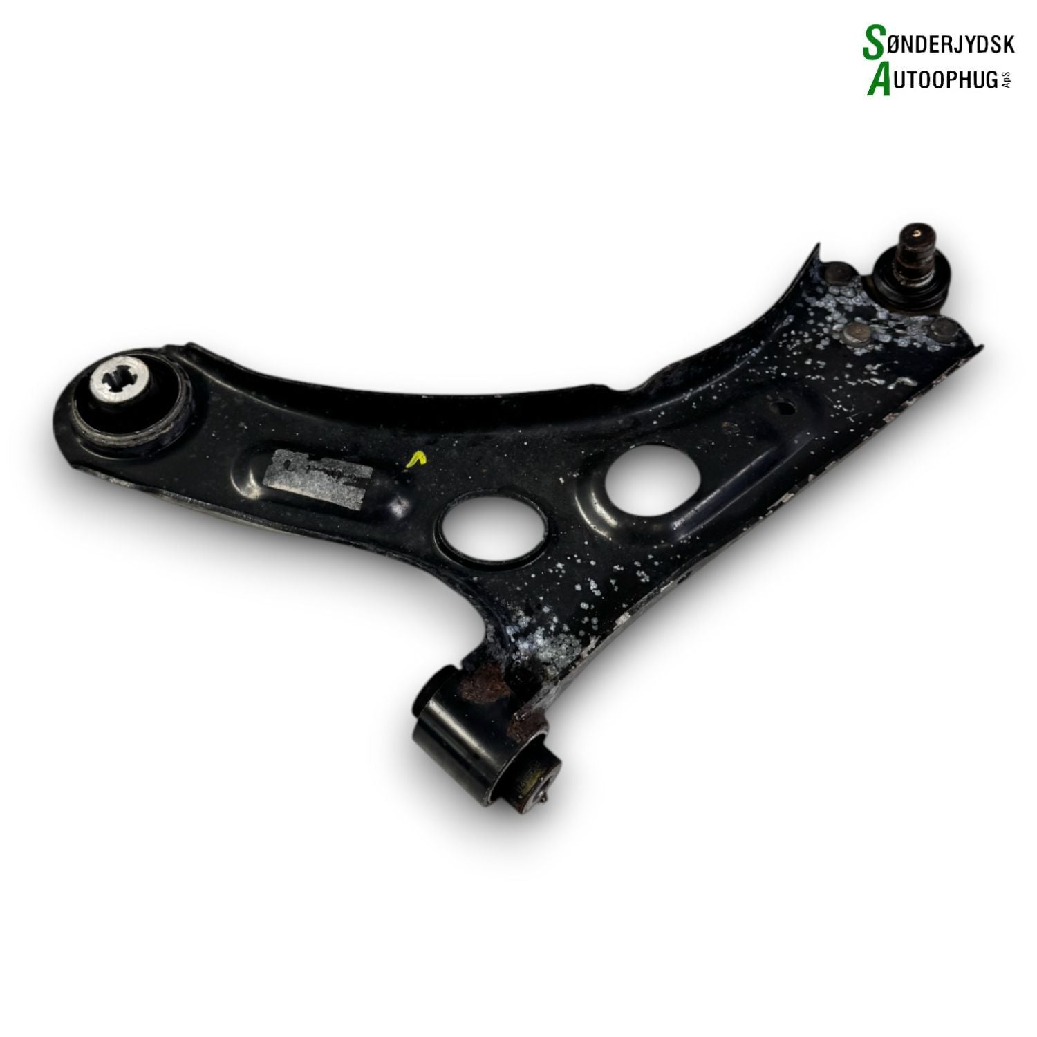 Opel Corsa F Bærearm F.N. V Med OEM Nr. 9857903080 Fra Opel Ophugger