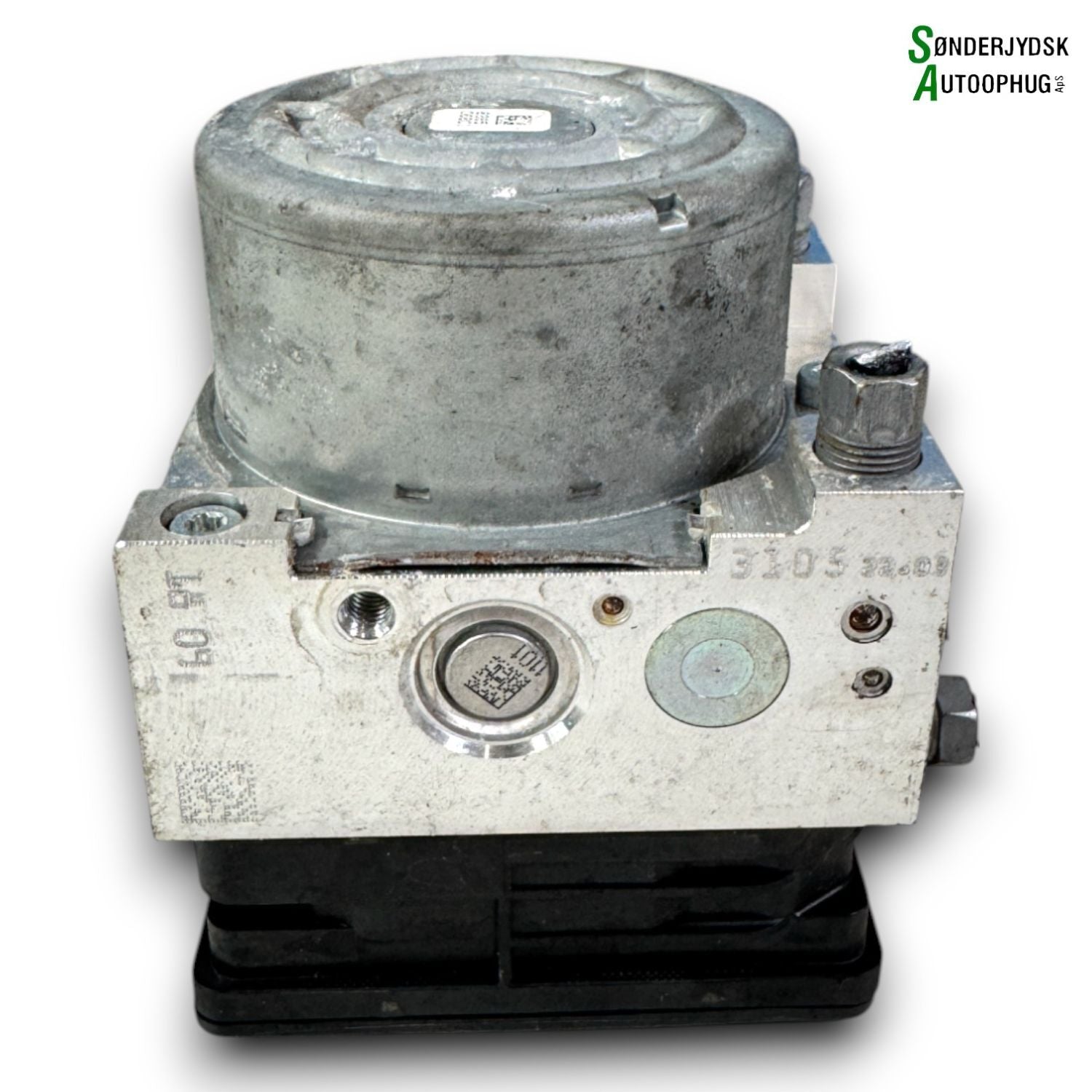 Opel Corsa F ABS Pumpe Med OEM Nr. 28516049243 Fra Opel Ophugger