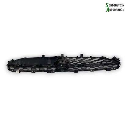 Opel Corsa F Frontgitter Med OEM Nr. 9833406180 Fra Opel Autoophug