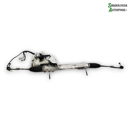 Opel Corsa F Tandstang Med OEM Nr. 9834749080 Fra Opel Ophugger