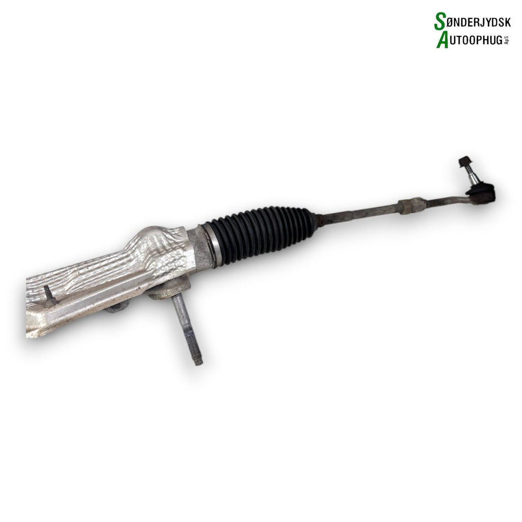 Opel Corsa F Tandstang Med OEM Nr. 1666721880 Fra Opel Ophugger