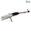 Opel Corsa F Tandstang Med OEM Nr. 1666721880 Fra Opel Ophugger