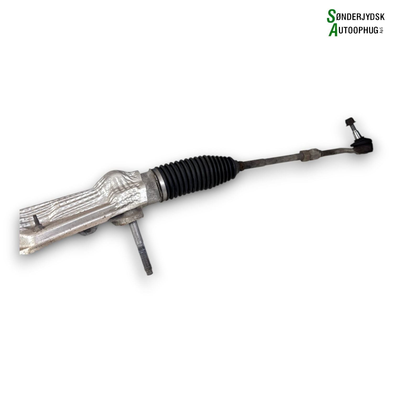 Opel Corsa F Tandstang Med OEM Nr. 1666721880 Fra Opel Ophugger
