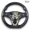 Opel Corsa F Rat Med OEM Nr. 98305800ZD Fra Opel Ophugger