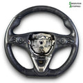 Opel Corsa F Rat Med OEM Nr. 98305800ZD Fra Opel Ophugger