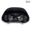 Opel Corsa F Speedometer - Instrument Med OEM Nr. 983157618001 Fra Opel Ophugger