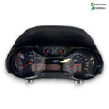 Opel Corsa F Speedometer - Instrument Med OEM Nr. 983157618001 Fra Opel Ophugger