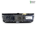 Opel Corsa F Varmeregulering Med OEM Nr. 9831888680 Fra Opel Ophugger