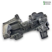 Opel Corsa F Front, Løsdele Med OEM Nr. 9829756780 Fra Opel Ophugger