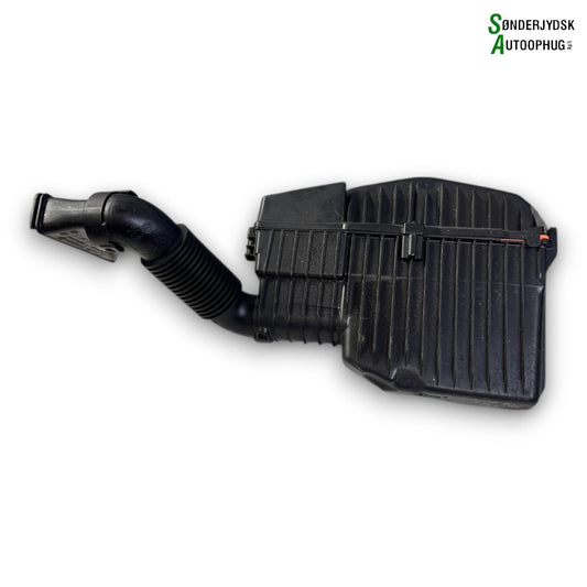 Opel Corsa F Luftfilterkasse  Med OEM Nr. 9824240080 Fra Opel Ophugger