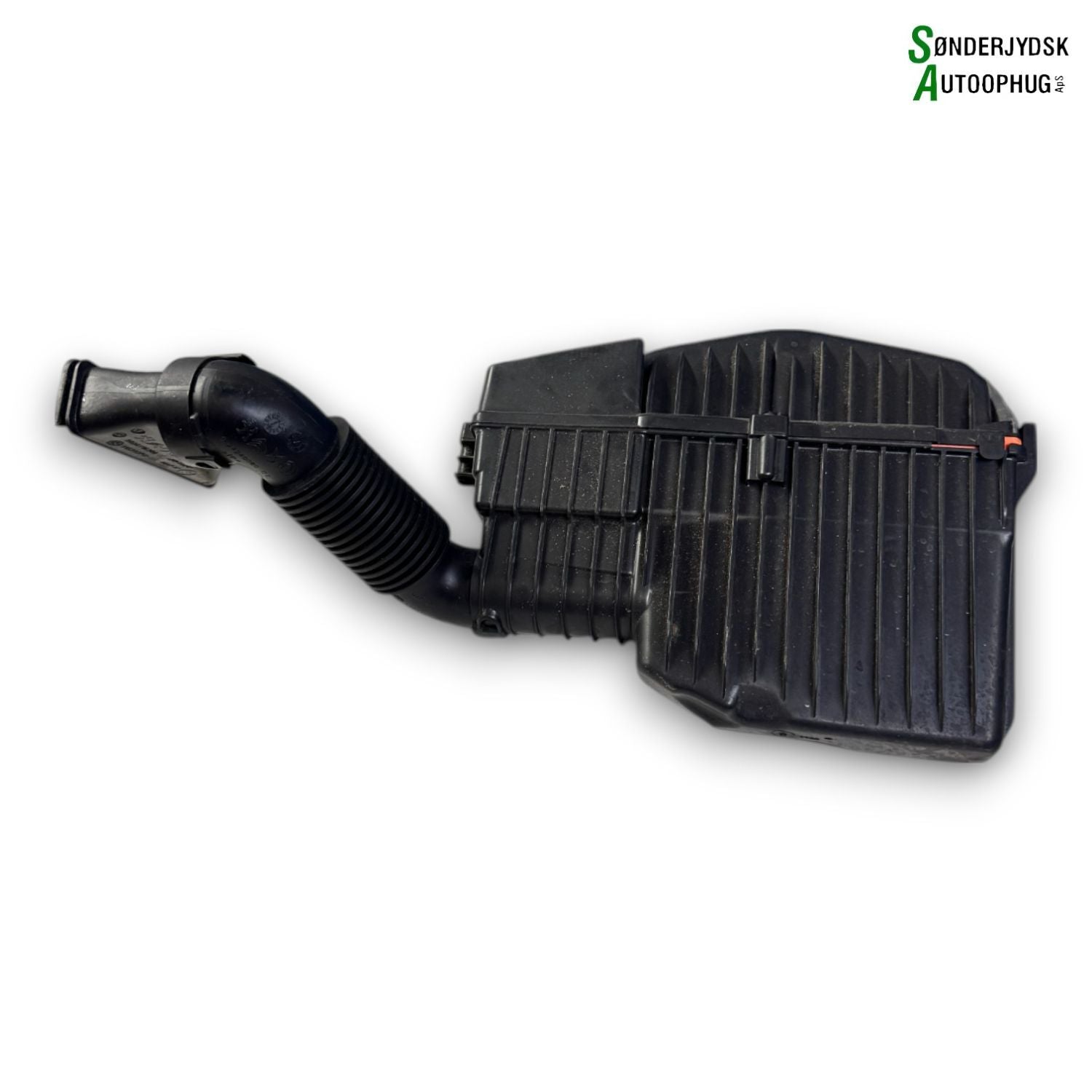 Opel Corsa F Luftfilterkasse  Med OEM Nr. 9817014180 Fra Opel Ophugger