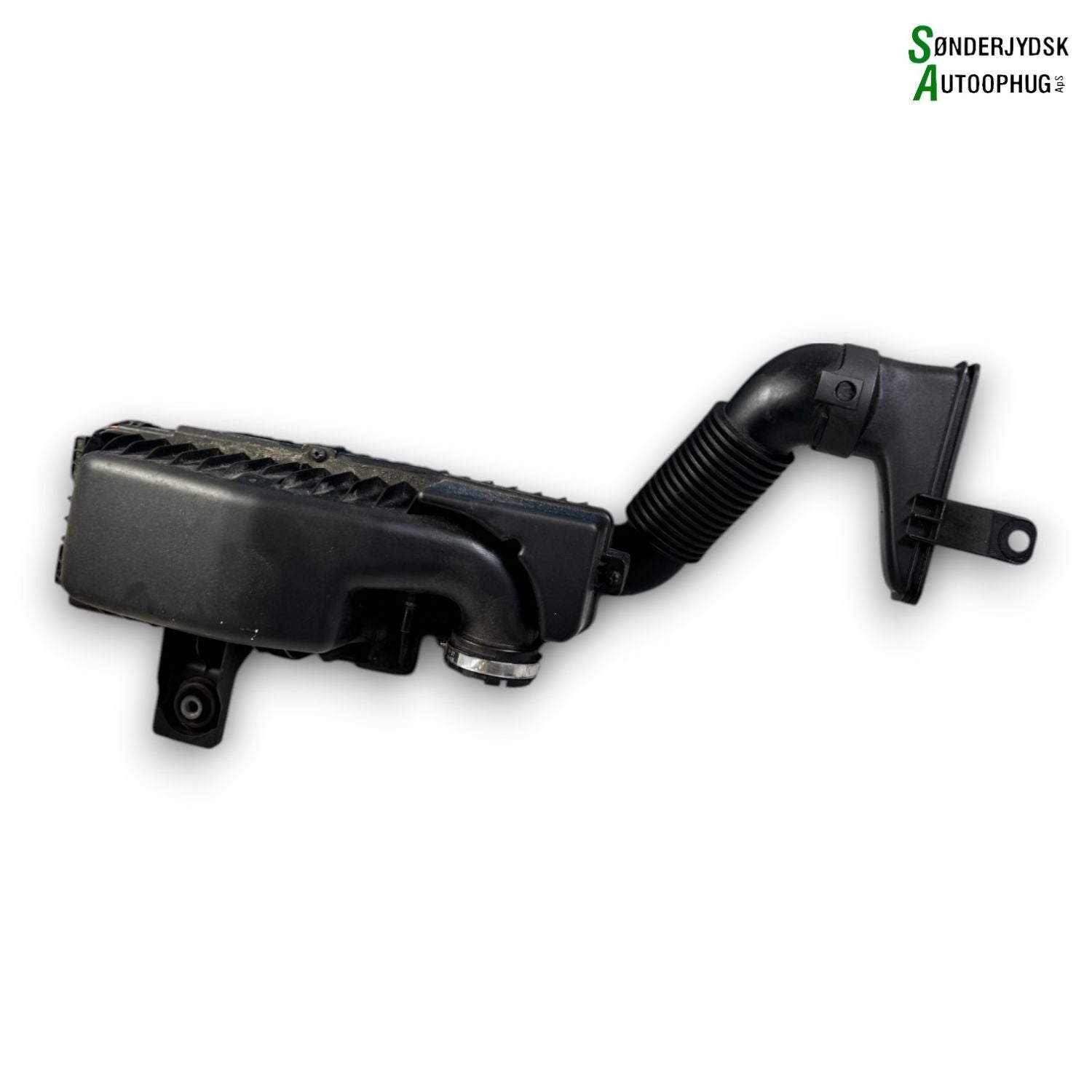 Opel Corsa F Luftfilterkasse  Med OEM Nr. 9824240080 Fra Opel Ophugger
