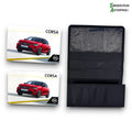 Opel Corsa F Instruktionsbog Med OEM Nr. Dansk Fra Opel Ophugger