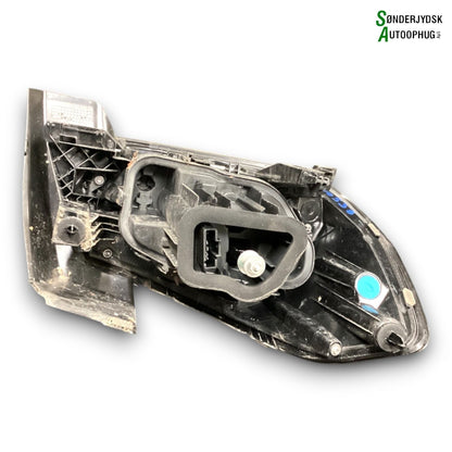 Opel Corsa F Baglygte Med OEM Nr. 90194153 Fra Opel Ophugger