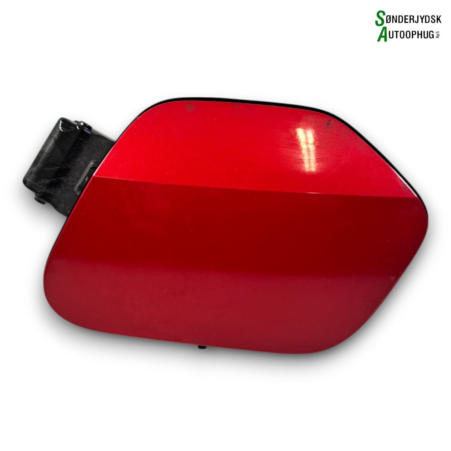 Opel Corsa F Benzinklap / Tankklap Med OEM Nr. 39167574 Fra Opel Autoophug