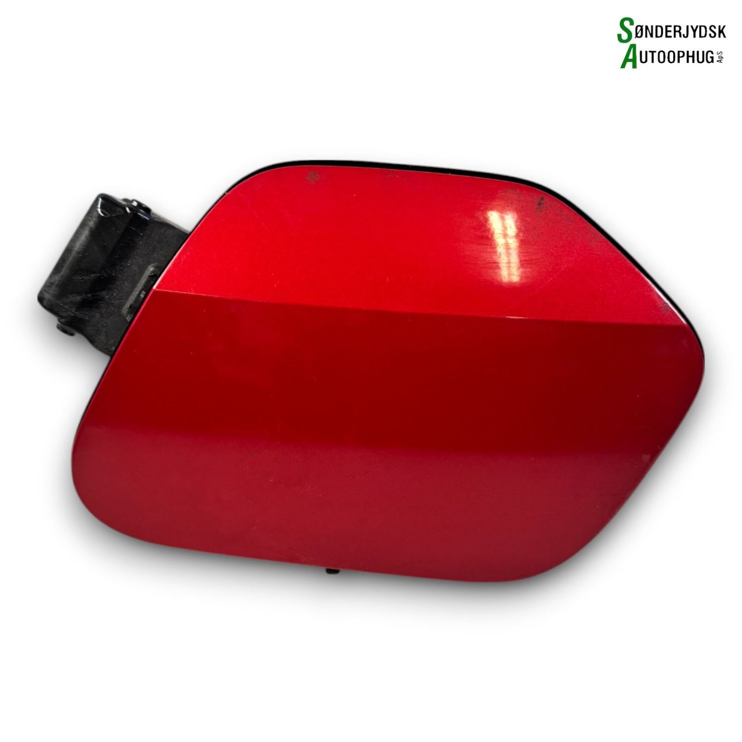 Opel Corsa F Benzinklap / Tankklap Med OEM Nr. 39167574 Fra Opel Ophugger