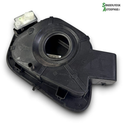 Opel Corsa F Benzinklap / Tankklap Med OEM Nr. 39167574 Fra Opel Autoophug