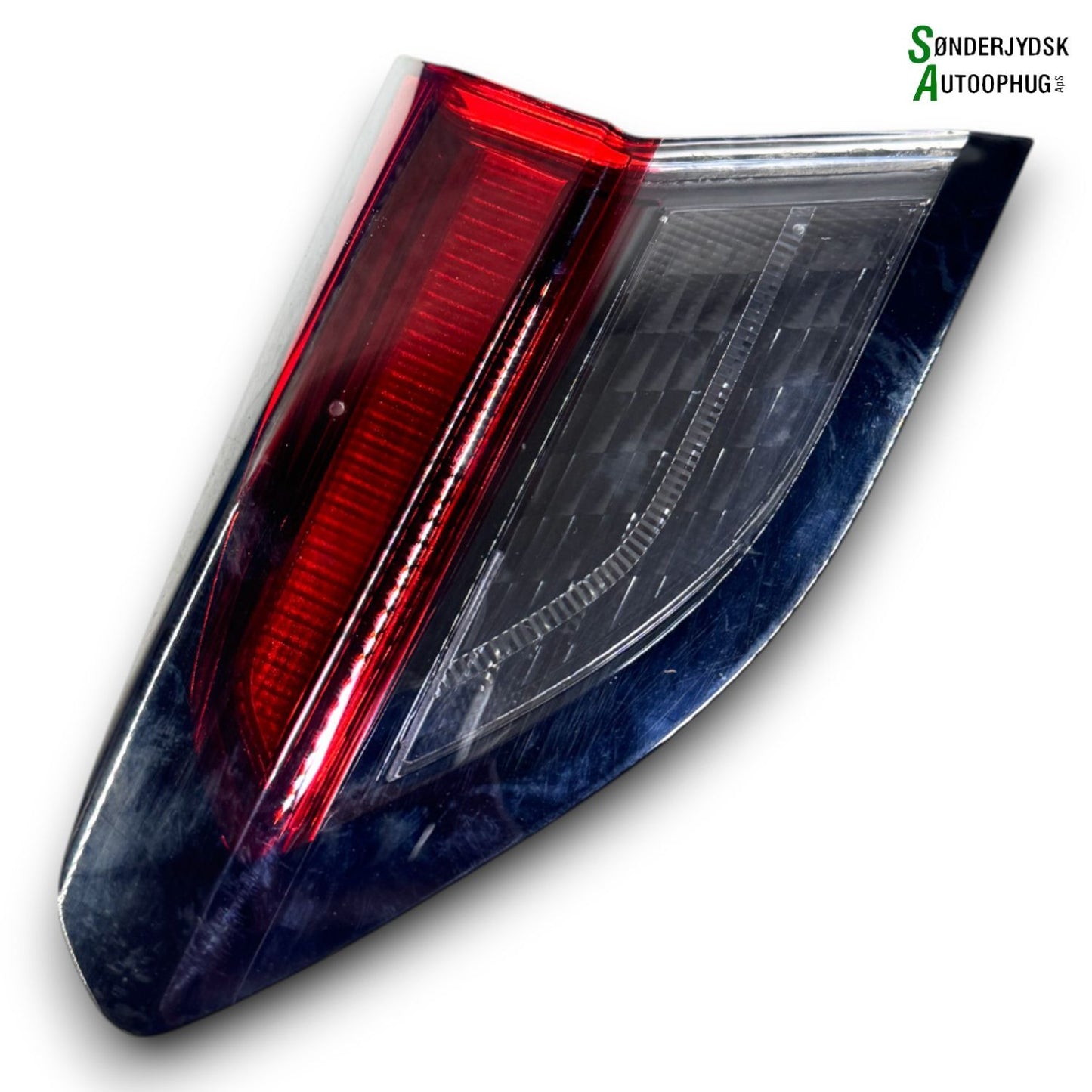 Opel Corsa F Baglygte Med OEM Nr. 90194155 Fra Opel Autoophug