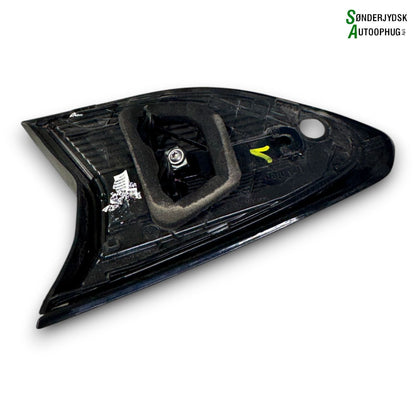 Opel Corsa F Baglygte Med OEM Nr. 39162670 Fra Opel Ophugger