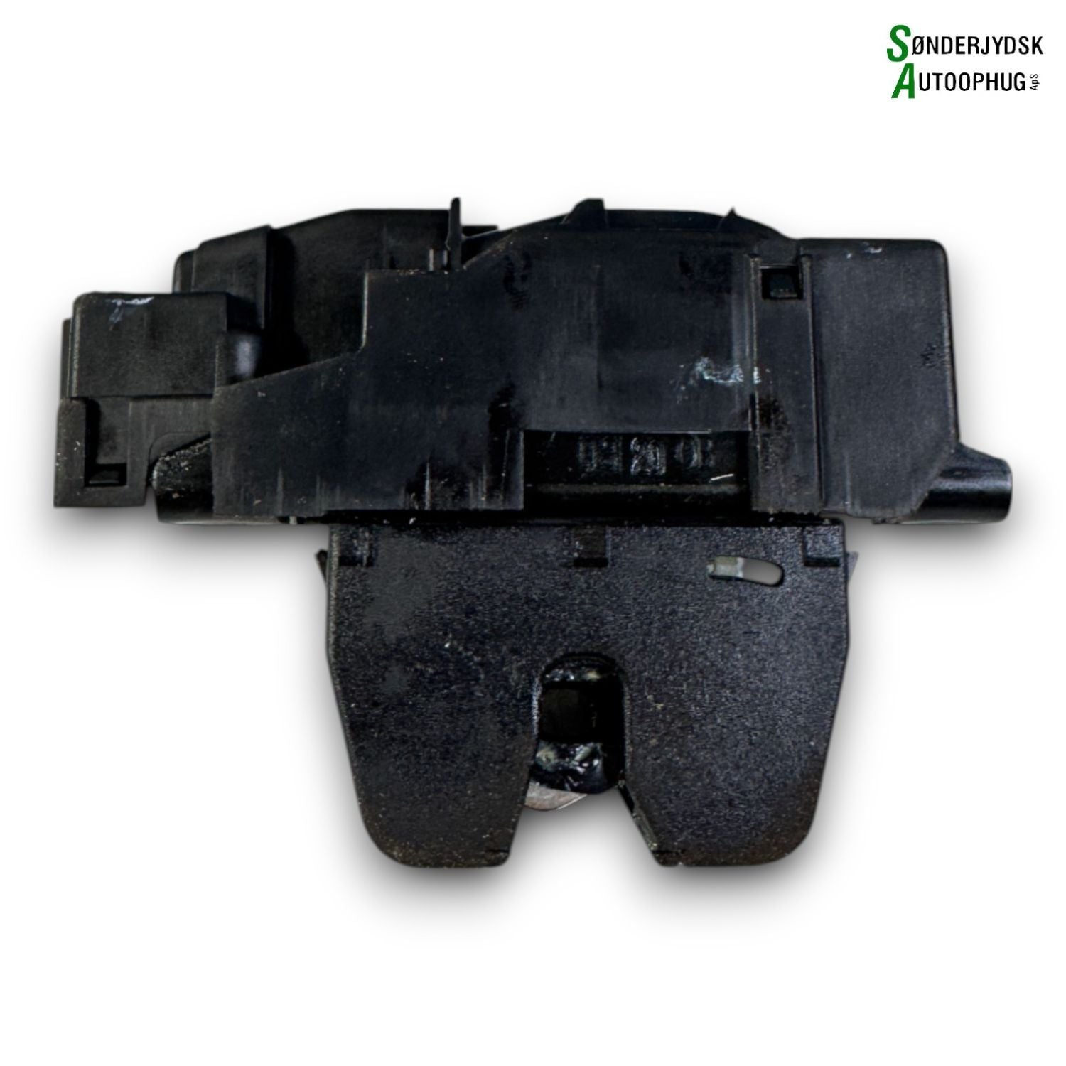 Opel Corsa F Dørlås Med OEM Nr. 3644675 Fra Opel Ophugger