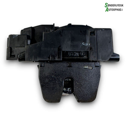 Opel Corsa F Dørlås Med OEM Nr. 3644675 Fra Opel Ophugger