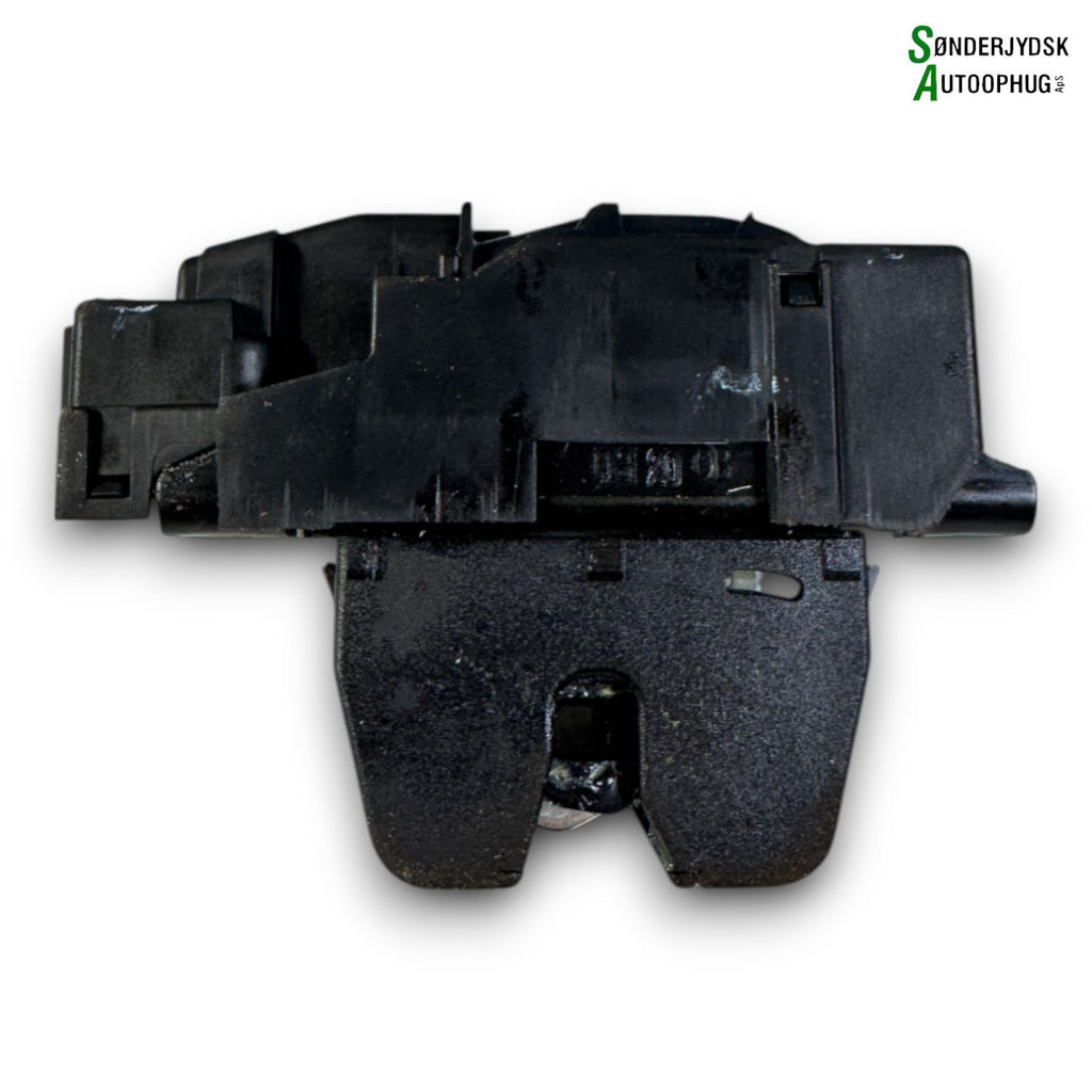 Opel Corsa F Dørlås Med OEM Nr. 9816195380 Fra Opel Ophugger