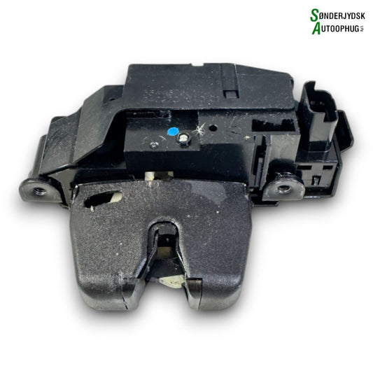Opel Corsa F Dørlås Med OEM Nr. 3644675 Fra Opel Ophugger