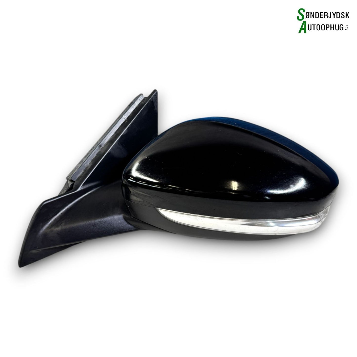 Opel Corsa F Sidespejl Med OEM Nr. 39225899 Fra Opel Autoophug