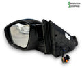 Opel Corsa F Sidespejl Med OEM Nr. 983597641T Fra Opel Ophugger
