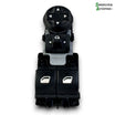 Opel Corsa F Kontakt Rudehejs Med OEM Nr. 39089070 Fra Opel Ophugger