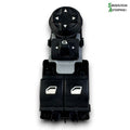 Opel Corsa F Kontakt Rudehejs Med OEM Nr. 39089070 Fra Opel Ophugger