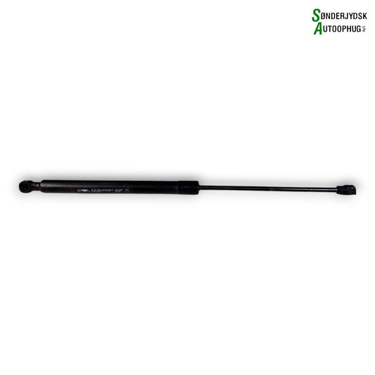 Opel Corsa F Bagklapsdæmper Med OEM Nr. 9831976680 Fra Opel Ophugger