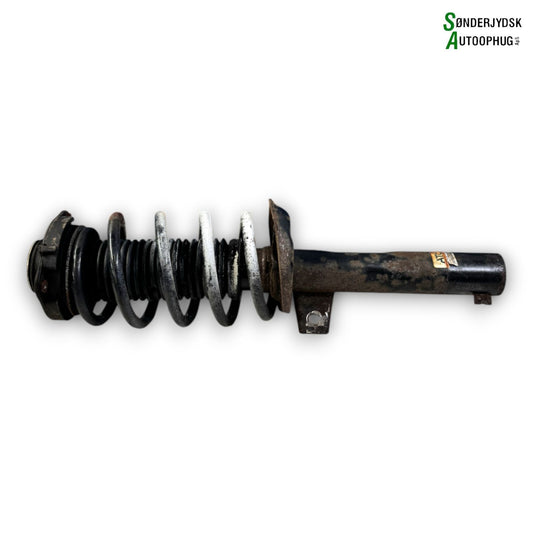 Skoda Superb Fjederben For V Med OEM Nr. 1T0413031FK Fra Skoda Autoophug